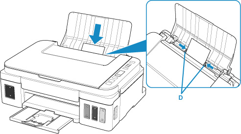 Canon : Manuales De Inkjet : G3010 Series : Impresión De Fotos Desde Un ...